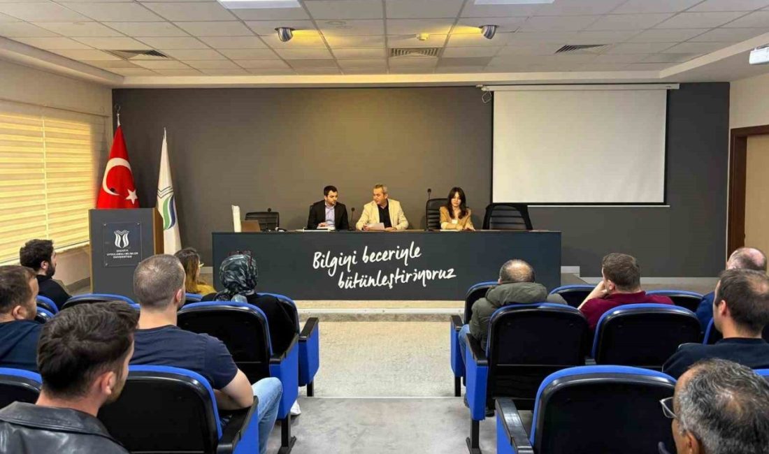 🔊 Haberi Sesli Dinle Hazır ▶ Dinle ⏸ Duraklat ⏹