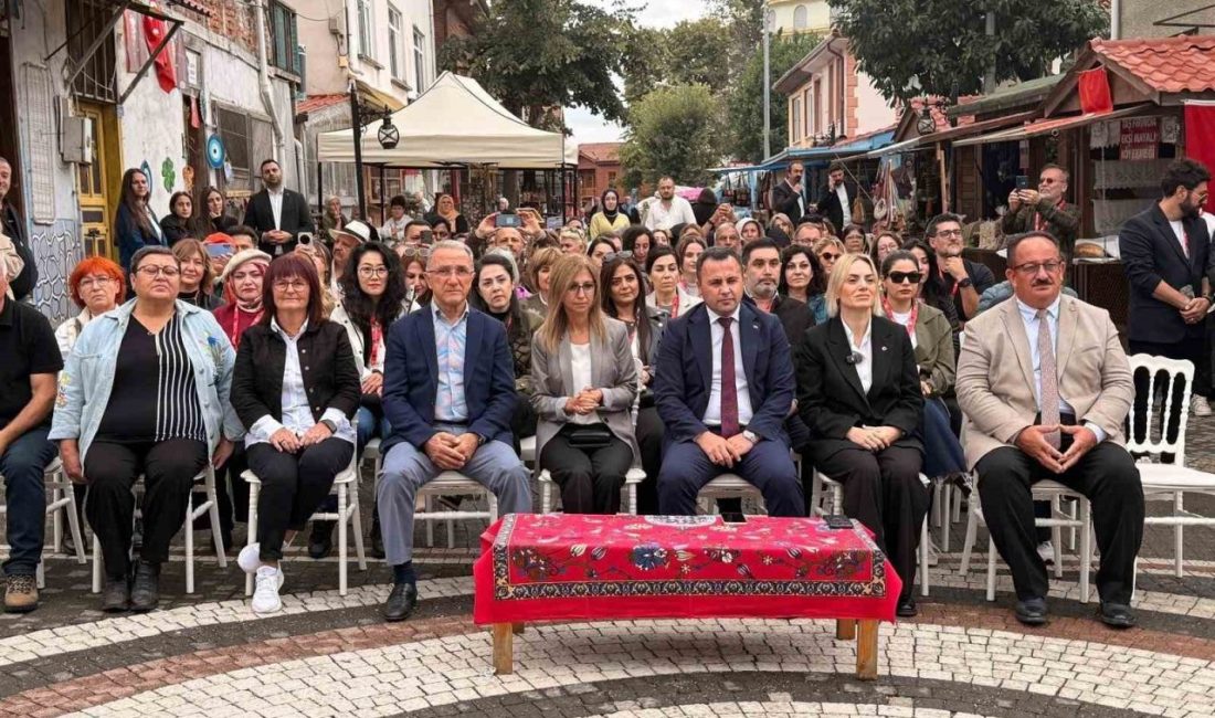 🔊 Haberi Sesli Dinle Hazır ▶ Dinle ⏸ Duraklat ⏹