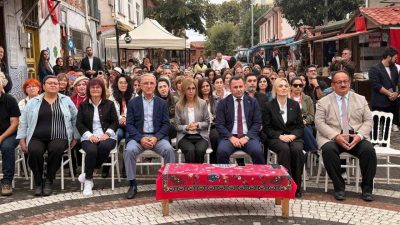 🔊 Haberi Sesli Dinle Hazır ▶ Dinle ⏸ Duraklat ⏹