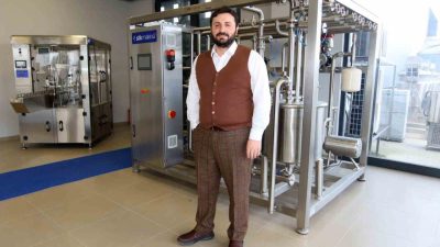 🔊 Haberi Sesli Dinle Hazır ▶ Dinle ⏸ Duraklat ⏹