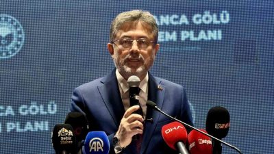 🔊 Haberi Sesli Dinle Hazır ▶ Dinle ⏸ Duraklat ⏹