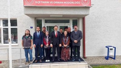 🔊 Haberi Sesli Dinle Hazır ▶ Dinle ⏸ Duraklat ⏹