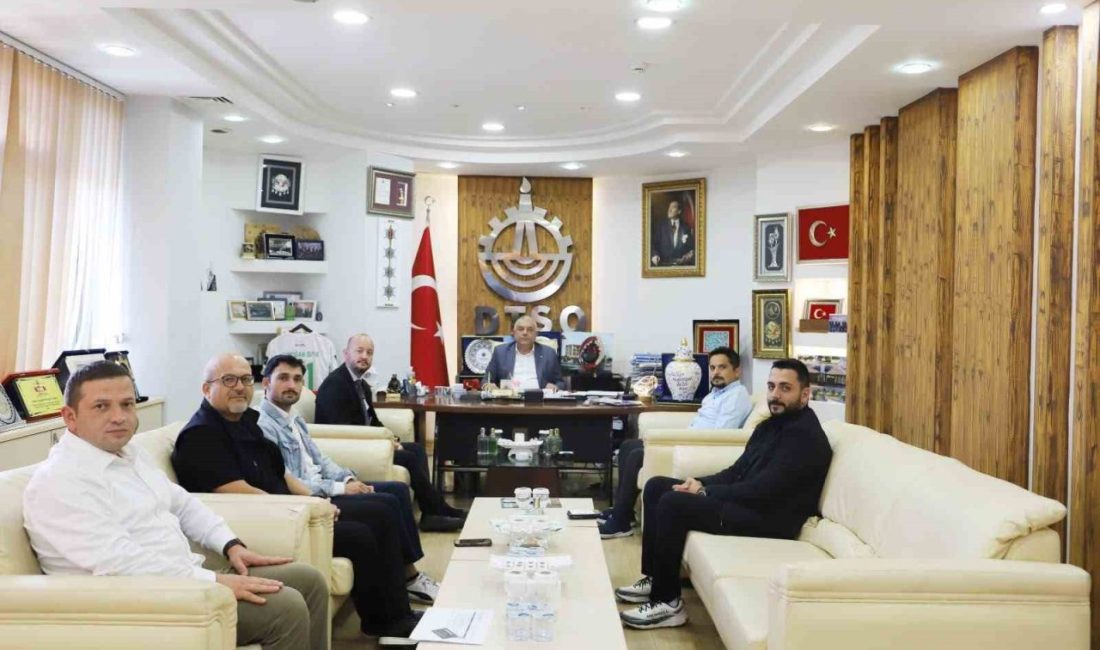 🔊 Haberi Sesli Dinle Hazır ▶ Dinle ⏸ Duraklat ⏹