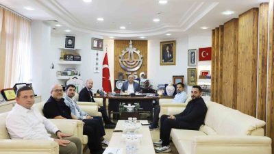 🔊 Haberi Sesli Dinle Hazır ▶ Dinle ⏸ Duraklat ⏹