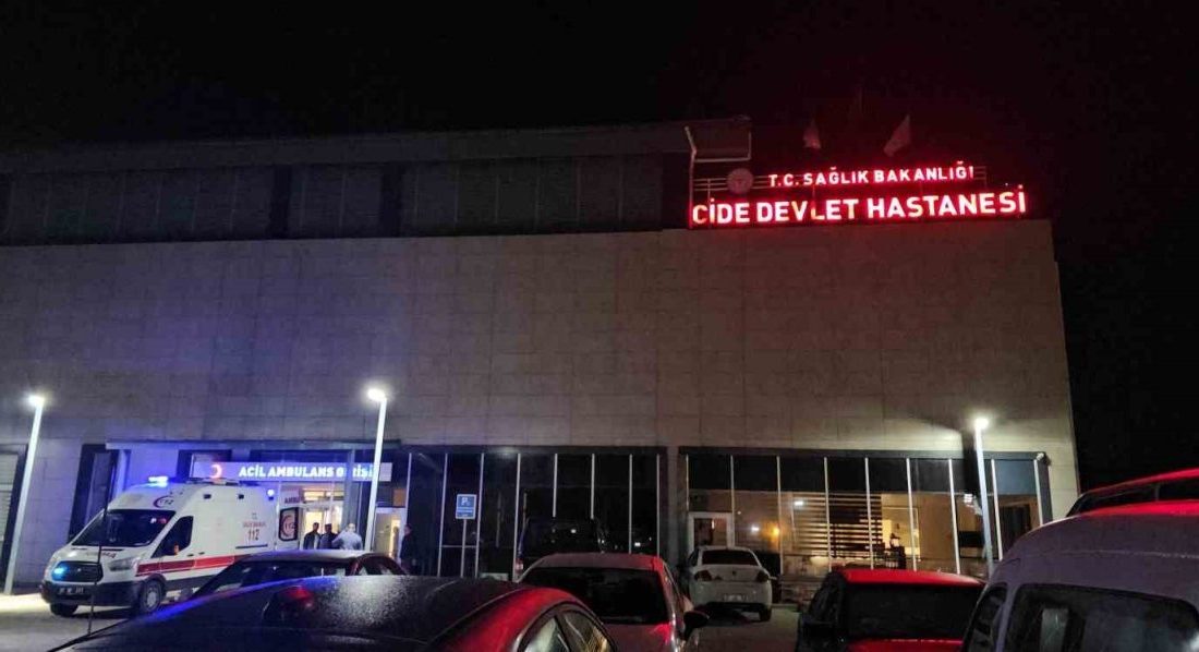 🔊 Haberi Sesli Dinle Hazır ▶ Dinle ⏸ Duraklat ⏹