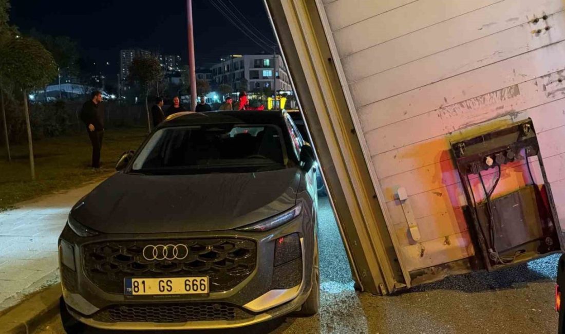🔊 Haberi Sesli Dinle Hazır ▶ Dinle ⏸ Duraklat ⏹