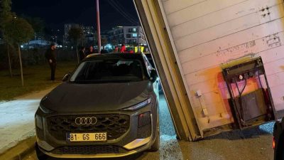 🔊 Haberi Sesli Dinle Hazır ▶ Dinle ⏸ Duraklat ⏹