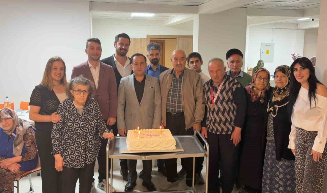 🔊 Haberi Sesli Dinle Hazır ▶ Dinle ⏸ Duraklat ⏹