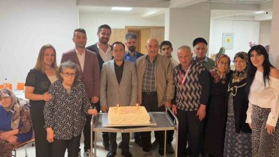 🔊 Haberi Sesli Dinle Hazır ▶ Dinle ⏸ Duraklat ⏹
