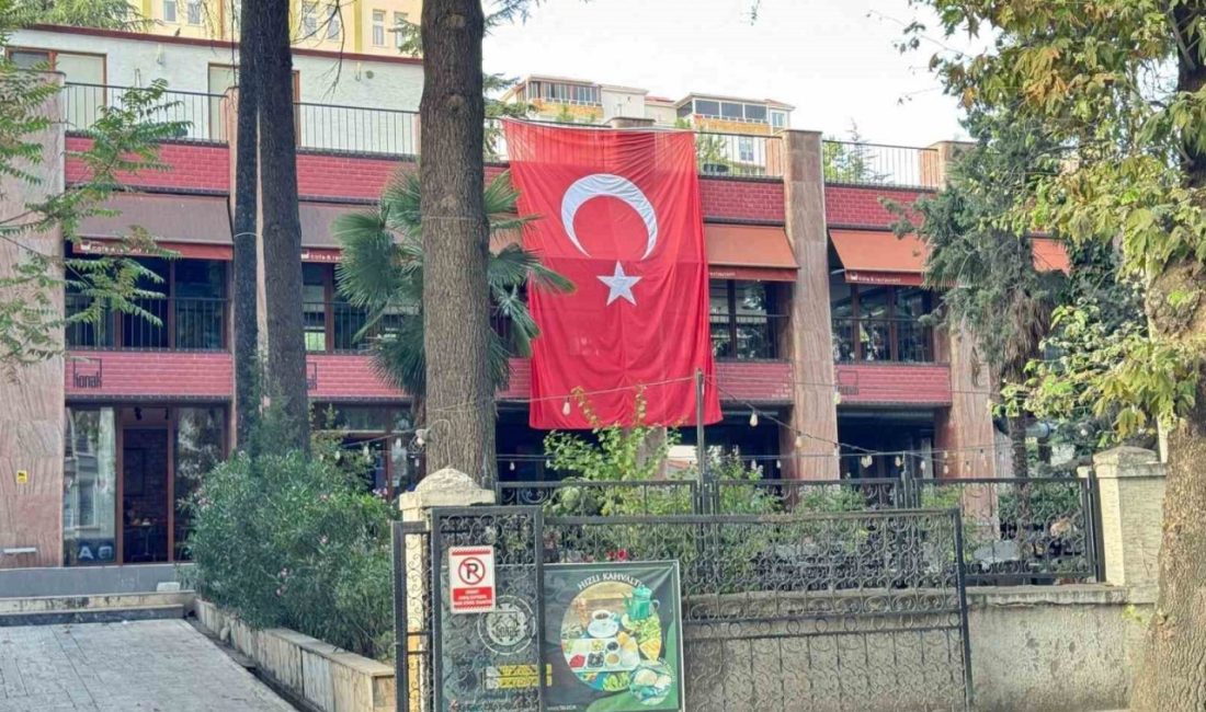 🔊 Haberi Sesli Dinle Hazır ▶ Dinle ⏸ Duraklat ⏹