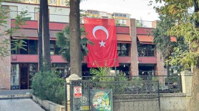 🔊 Haberi Sesli Dinle Hazır ▶ Dinle ⏸ Duraklat ⏹