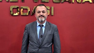 🔊 Haberi Sesli Dinle Hazır ▶ Dinle ⏸ Duraklat ⏹