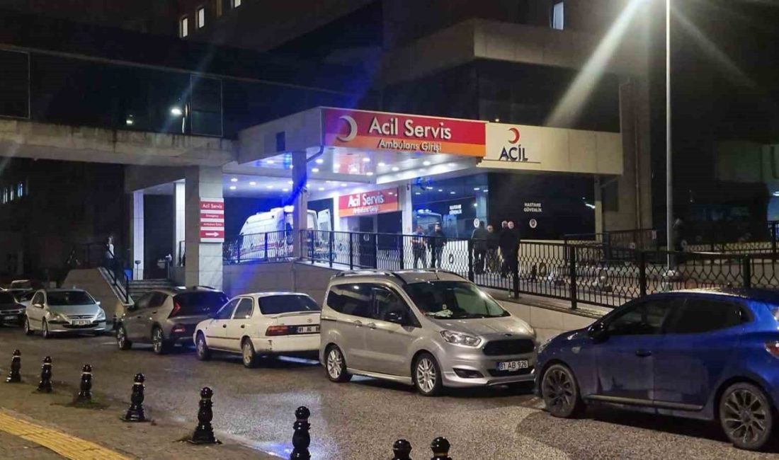 🔊 Haberi Sesli Dinle Hazır ▶ Dinle ⏸ Duraklat ⏹