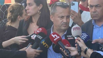 🔊 Haberi Sesli Dinle Hazır ▶ Dinle ⏸ Duraklat ⏹