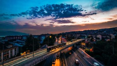 🔊 Haberi Sesli Dinle Hazır ▶ Dinle ⏸ Duraklat ⏹