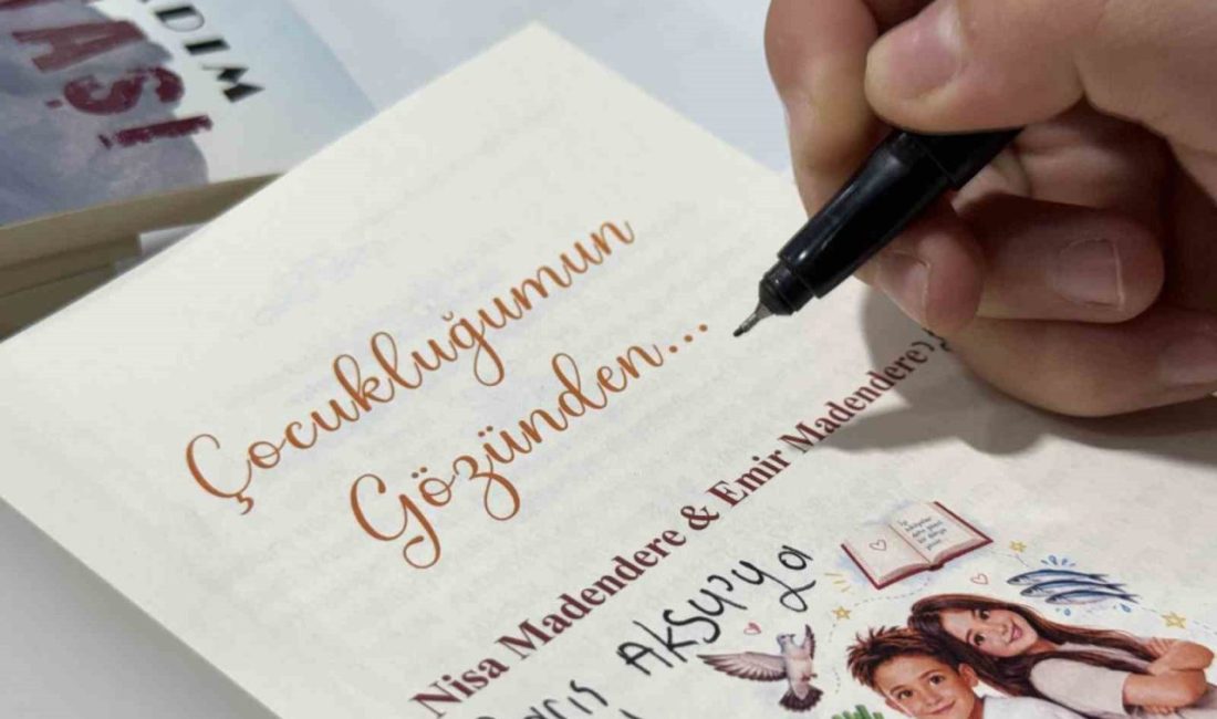 🔊 Haberi Sesli Dinle Hazır ▶ Dinle ⏸ Duraklat ⏹