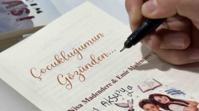 🔊 Haberi Sesli Dinle Hazır ▶ Dinle ⏸ Duraklat ⏹