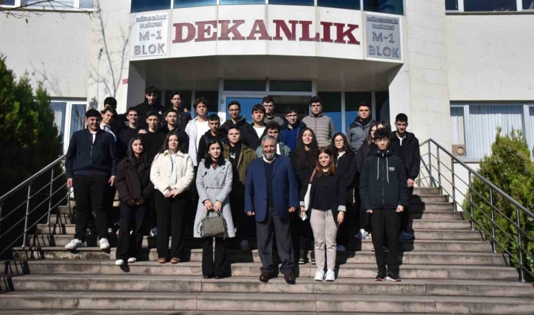 🔊 Haberi Sesli Dinle Hazır ▶ Dinle ⏸ Duraklat ⏹