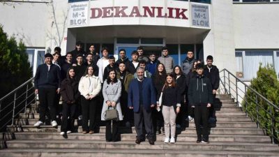 🔊 Haberi Sesli Dinle Hazır ▶ Dinle ⏸ Duraklat ⏹