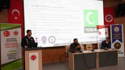 🔊 Haberi Sesli Dinle Hazır ▶ Dinle ⏸ Duraklat ⏹