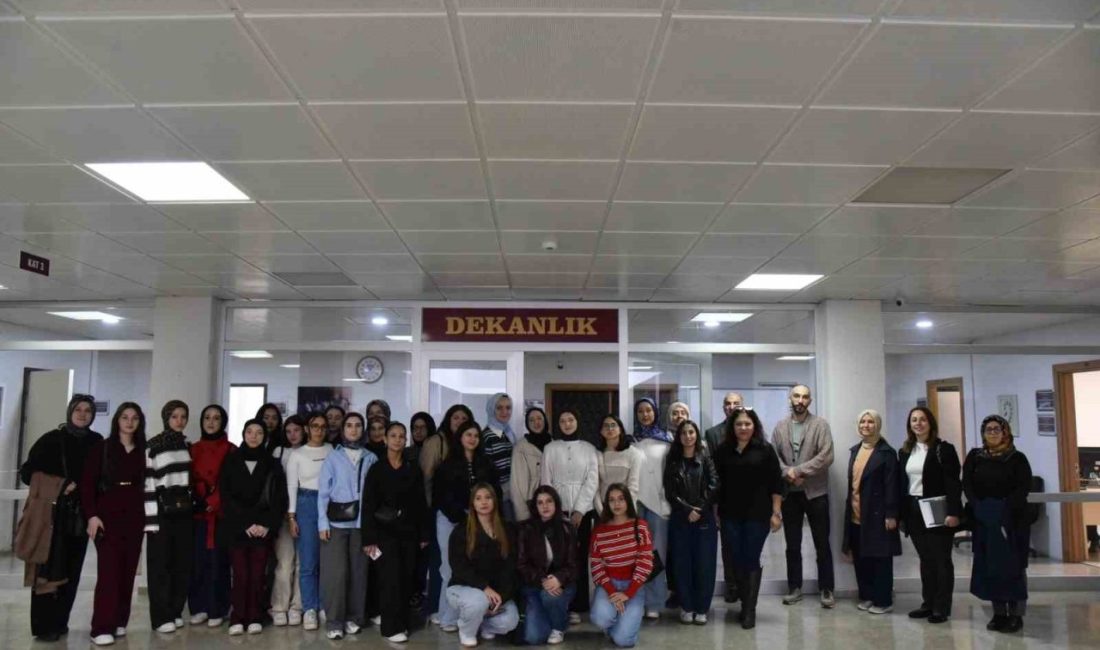 🔊 Haberi Sesli Dinle Hazır ▶ Dinle ⏸ Duraklat ⏹