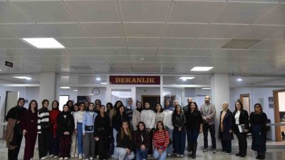🔊 Haberi Sesli Dinle Hazır ▶ Dinle ⏸ Duraklat ⏹