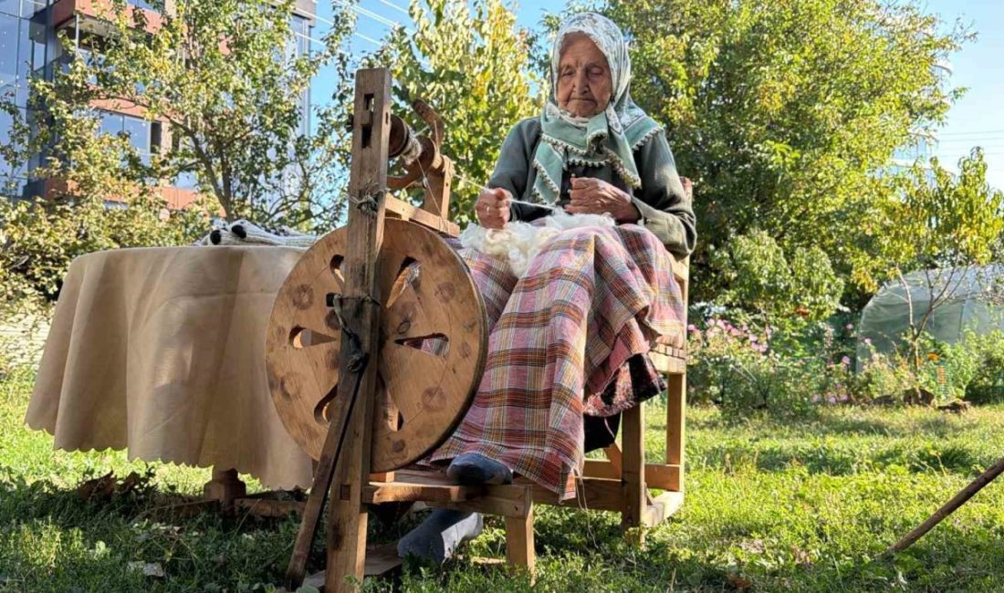 🔊 Haberi Sesli Dinle Hazır ▶ Dinle ⏸ Duraklat ⏹