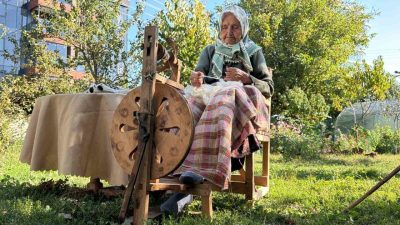 🔊 Haberi Sesli Dinle Hazır ▶ Dinle ⏸ Duraklat ⏹