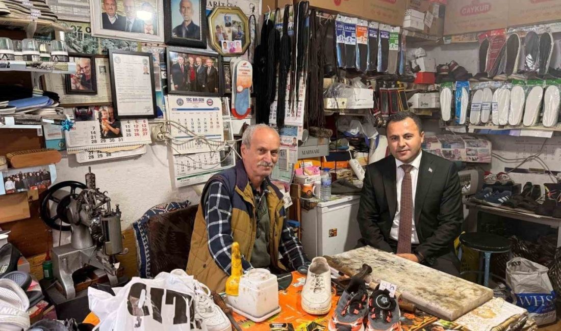 🔊 Haberi Sesli Dinle Hazır ▶ Dinle ⏸ Duraklat ⏹