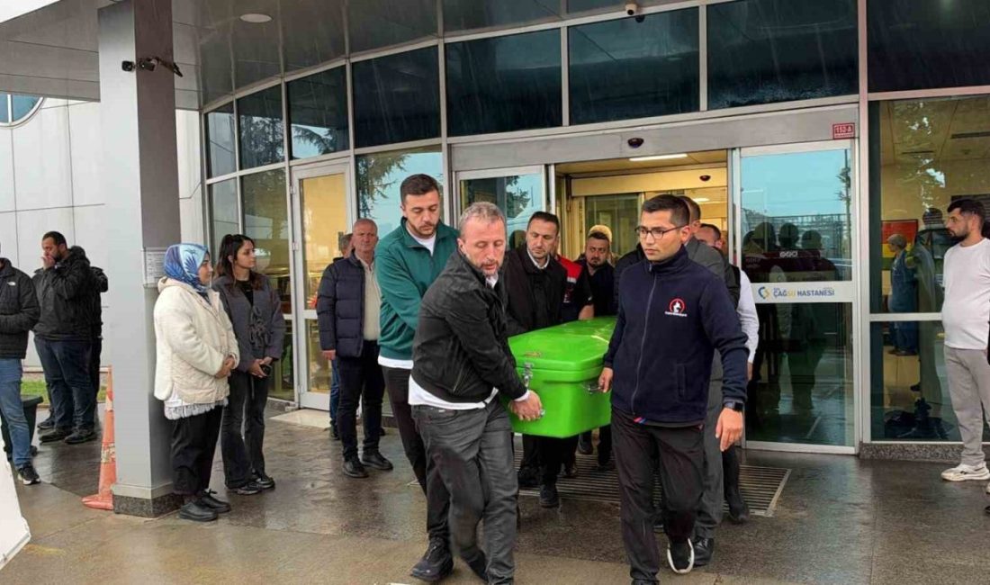 🔊 Haberi Sesli Dinle Hazır ▶ Dinle ⏸ Duraklat ⏹