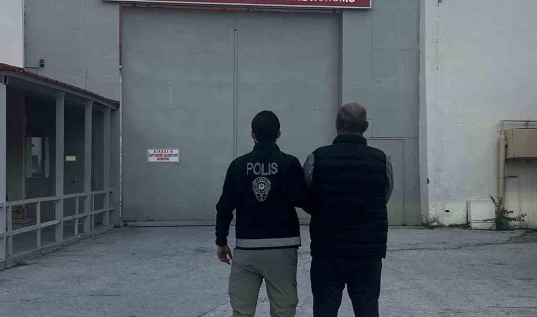 🔊 Haberi Sesli Dinle Hazır ▶ Dinle ⏸ Duraklat ⏹
