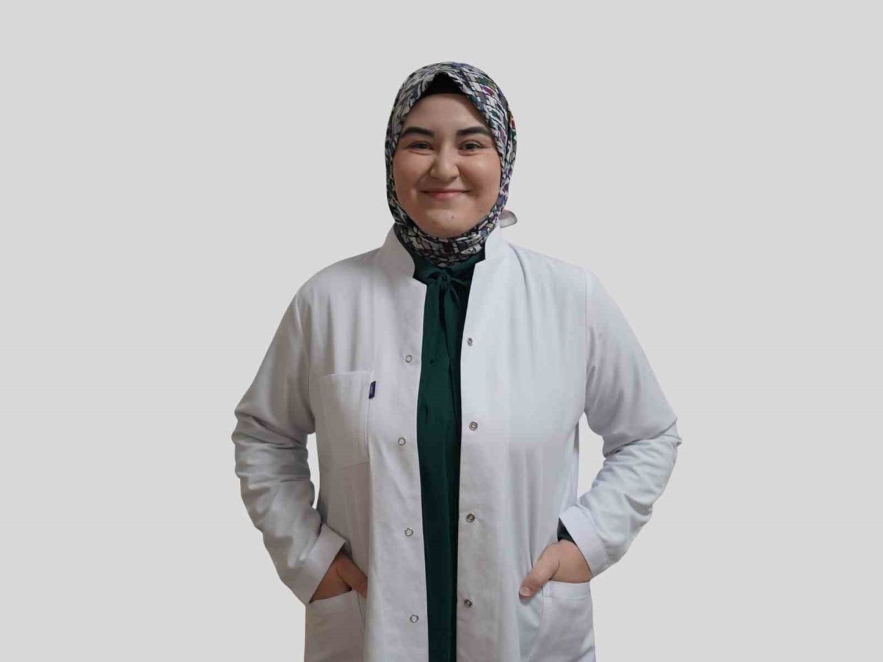 Bilecik Eğitim ve Araştırma Hastanesi Göğüs Hastalıkları Polikliniğinde görev yapmak