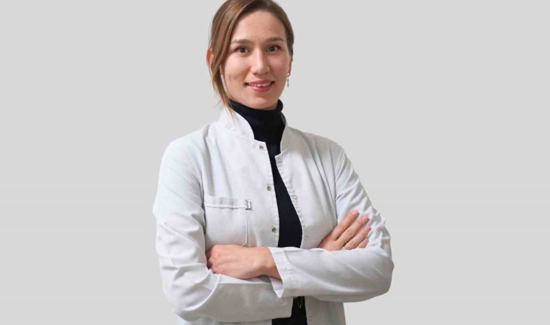 🔊 Haberi Sesli Dinle Hazır ▶ Dinle ⏸ Duraklat ⏹