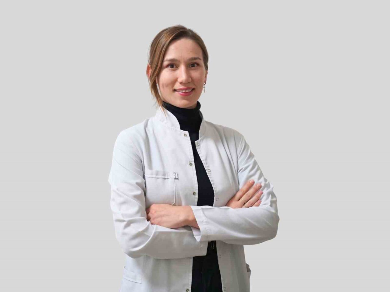 Bilecik Eğitim ve Araştırma Hastanesi’nin İç Hastalıkları Polikliniğine atanan Uzm.