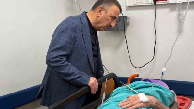 🔊 Haberi Sesli Dinle Hazır ▶ Dinle ⏸ Duraklat ⏹