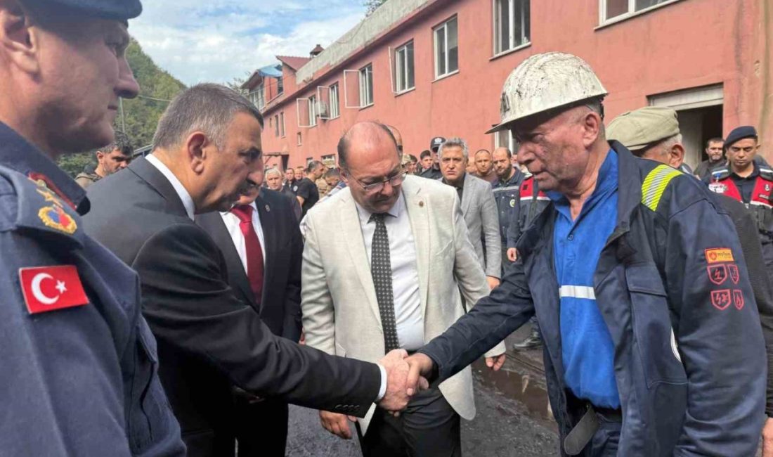 🔊 Haberi Sesli Dinle Hazır ▶ Dinle ⏸ Duraklat ⏹