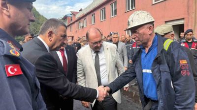 🔊 Haberi Sesli Dinle Hazır ▶ Dinle ⏸ Duraklat ⏹