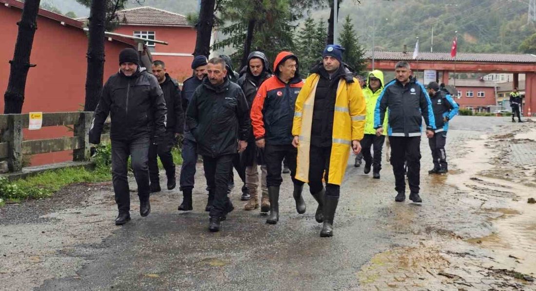 🔊 Haberi Sesli Dinle Hazır ▶ Dinle ⏸ Duraklat ⏹