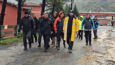 🔊 Haberi Sesli Dinle Hazır ▶ Dinle ⏸ Duraklat ⏹