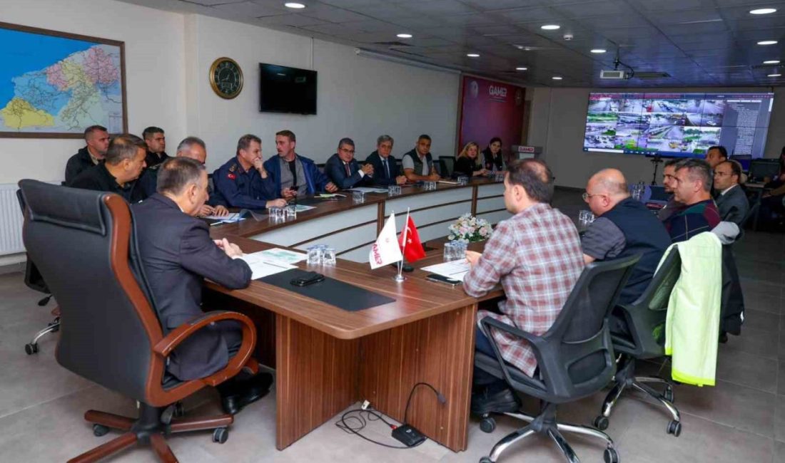 🔊 Haberi Sesli Dinle Hazır ▶ Dinle ⏸ Duraklat ⏹