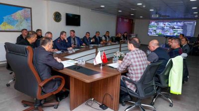 🔊 Haberi Sesli Dinle Hazır ▶ Dinle ⏸ Duraklat ⏹
