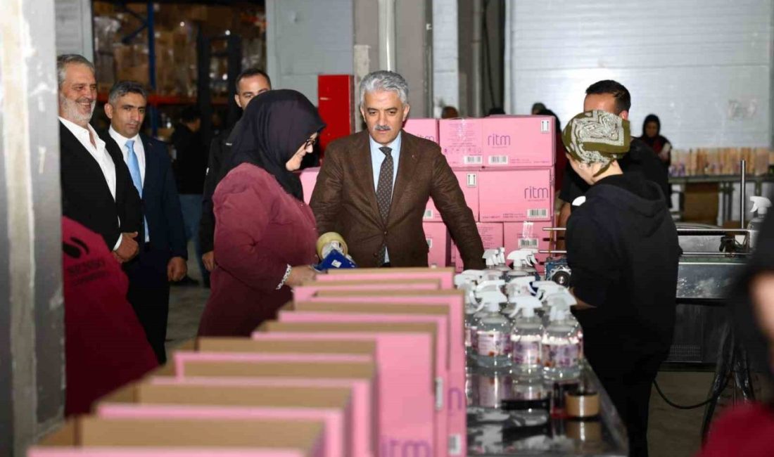 🔊 Haberi Sesli Dinle Hazır ▶ Dinle ⏸ Duraklat ⏹