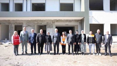 🔊 Haberi Sesli Dinle Hazır ▶ Dinle ⏸ Duraklat ⏹