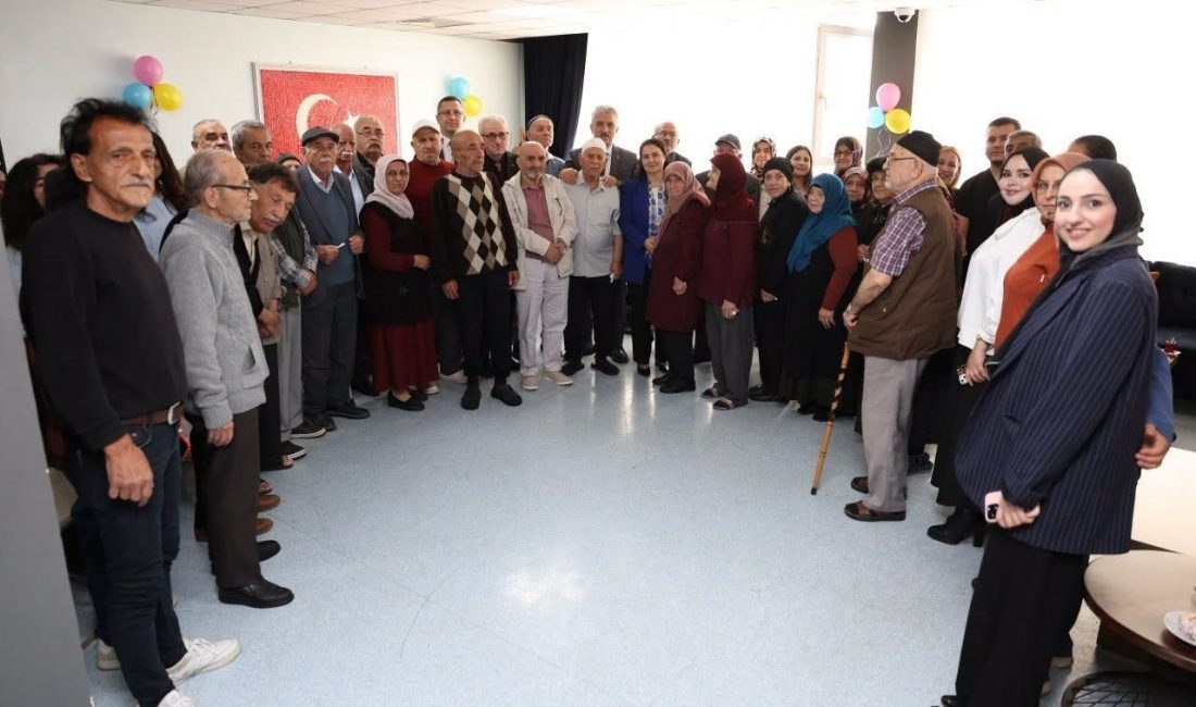 🔊 Haberi Sesli Dinle Hazır ▶ Dinle ⏸ Duraklat ⏹