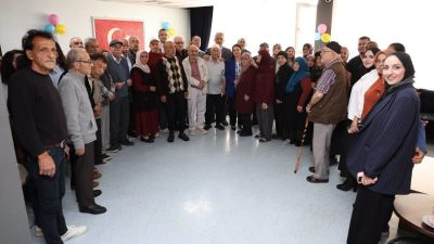 🔊 Haberi Sesli Dinle Hazır ▶ Dinle ⏸ Duraklat ⏹
