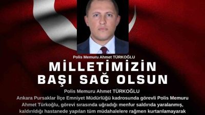 🔊 Haberi Sesli Dinle Hazır ▶ Dinle ⏸ Duraklat ⏹