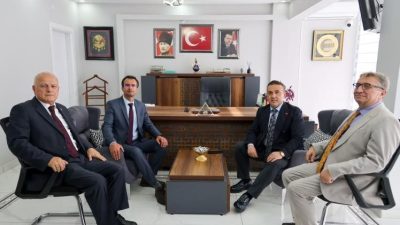 🔊 Haberi Sesli Dinle Hazır ▶ Dinle ⏸ Duraklat ⏹