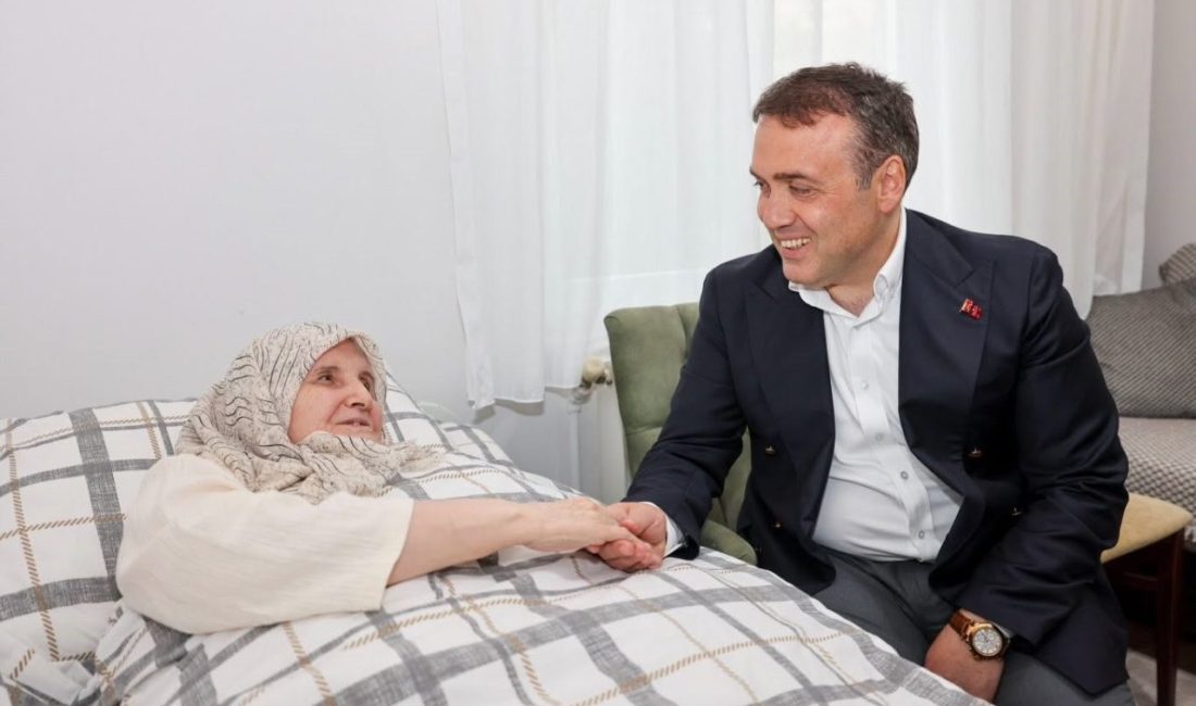 🔊 Haberi Sesli Dinle Hazır ▶ Dinle ⏸ Duraklat ⏹