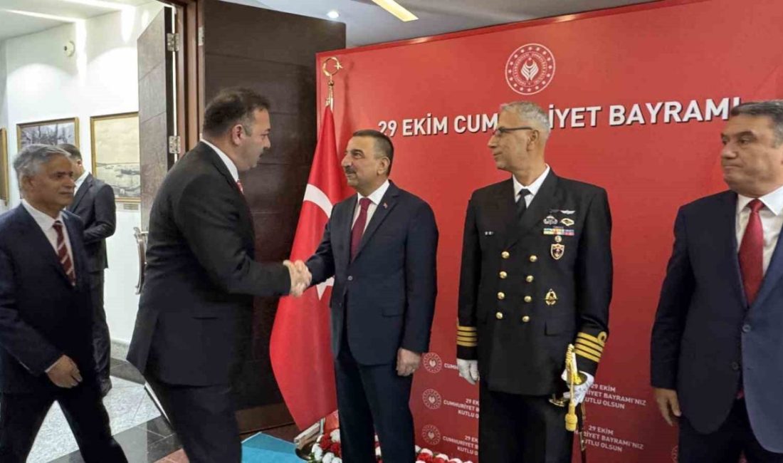 🔊 Haberi Sesli Dinle Hazır ▶ Dinle ⏸ Duraklat ⏹
