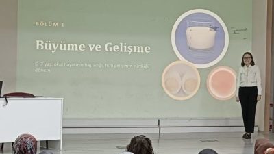🔊 Haberi Sesli Dinle Hazır ▶ Dinle ⏸ Duraklat ⏹